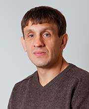 Алексей Хижняков