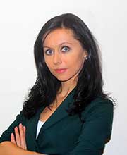 Марина Денискина, руководитель департамента жилищного строительства Группы компаний «Гео Девелопмент»